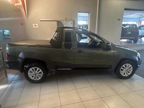 FIAT Strada 1.8 16V FLEX ADVENTURE CABINE ESTENDIDA, Foto 3