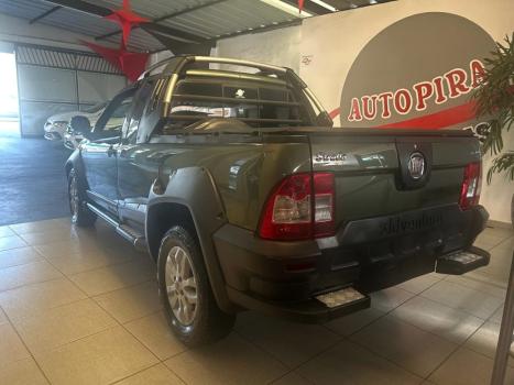 FIAT Strada 1.8 16V FLEX ADVENTURE CABINE ESTENDIDA, Foto 4