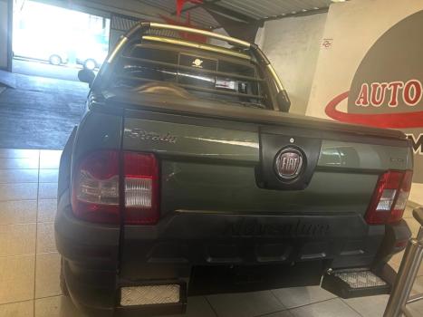 FIAT Strada 1.8 16V FLEX ADVENTURE CABINE ESTENDIDA, Foto 6