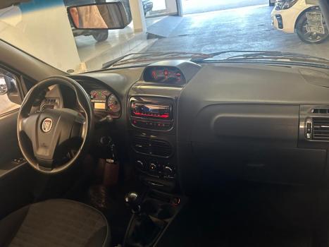FIAT Strada 1.8 16V FLEX ADVENTURE CABINE ESTENDIDA, Foto 7