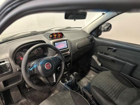 FIAT Strada 1.8 16V FLEX ADVENTURE LOCKER CABINE DUPLA, Foto 7