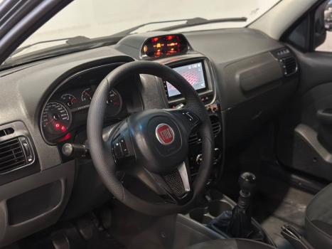 FIAT Strada 1.8 16V FLEX ADVENTURE LOCKER CABINE DUPLA, Foto 8