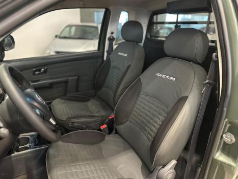 FIAT Strada 1.8 16V FLEX ADVENTURE LOCKER CABINE DUPLA, Foto 9