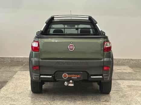 FIAT Strada 1.8 16V FLEX ADVENTURE LOCKER CABINE DUPLA, Foto 11