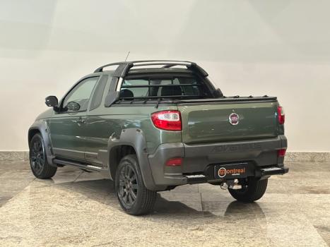 FIAT Strada 1.8 16V FLEX ADVENTURE LOCKER CABINE DUPLA, Foto 12