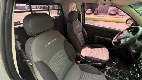 FIAT Strada 1.8 16V TREKKING FLEX CABINE ESTENDIDA MANGALARGA MARCHADOR, Foto 8