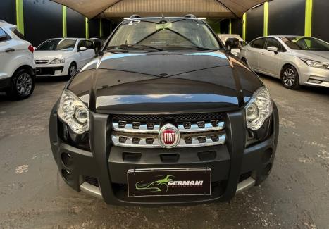 FIAT Strada 1.8 16V FLEX ADVENTURE LOCKER CABINE ESTENDIDA, Foto 1