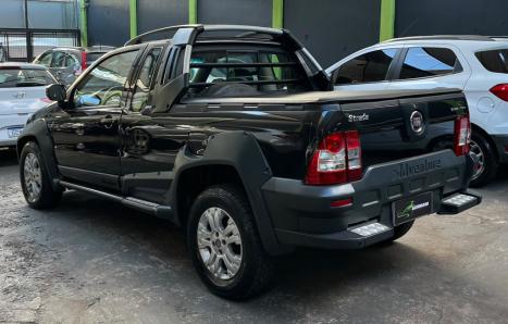 FIAT Strada 1.8 16V FLEX ADVENTURE LOCKER CABINE ESTENDIDA, Foto 2