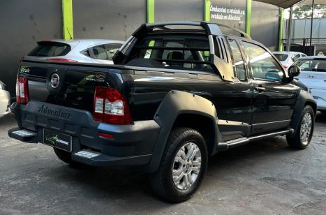 FIAT Strada 1.8 16V FLEX ADVENTURE LOCKER CABINE ESTENDIDA, Foto 3