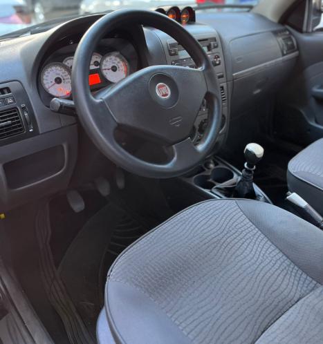 FIAT Strada 1.8 16V FLEX ADVENTURE LOCKER CABINE ESTENDIDA, Foto 4