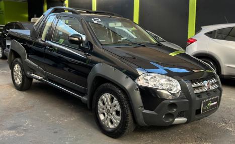 FIAT Strada 1.8 16V FLEX ADVENTURE LOCKER CABINE ESTENDIDA, Foto 5