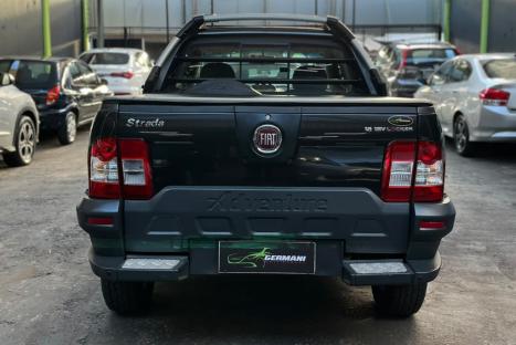 FIAT Strada 1.8 16V FLEX ADVENTURE LOCKER CABINE ESTENDIDA, Foto 7