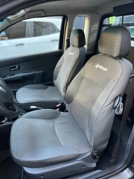 FIAT Strada 1.8 16V FLEX ADVENTURE LOCKER CABINE ESTENDIDA, Foto 8
