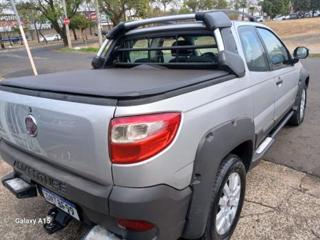 FIAT Strada 1.8 3P FLEX ADVENTURE CABINE DUPLA, Foto 5