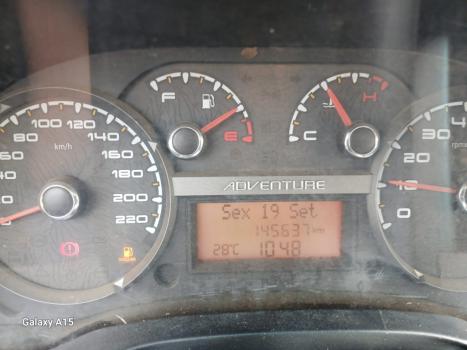 FIAT Strada 1.8 3P FLEX ADVENTURE CABINE DUPLA, Foto 9