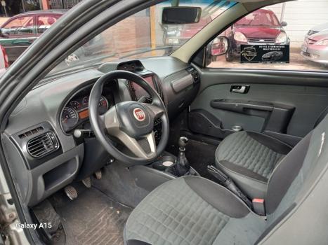 FIAT Strada 1.8 3P FLEX ADVENTURE CABINE DUPLA, Foto 6