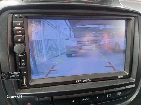 FIAT Strada 1.8 3P FLEX ADVENTURE CABINE DUPLA, Foto 9