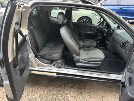 FIAT Strada 1.8 3P FLEX ADVENTURE CABINE DUPLA, Foto 5