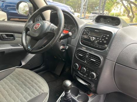 FIAT Strada 1.8 3P FLEX ADVENTURE CABINE DUPLA, Foto 6