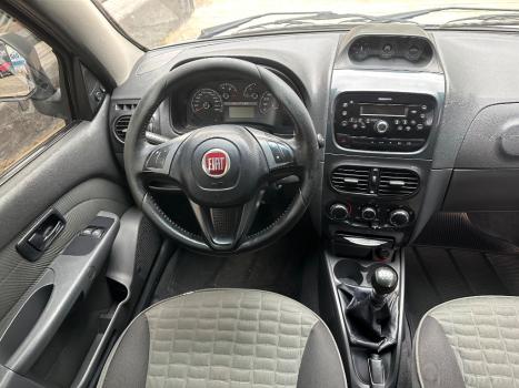 FIAT Strada 1.8 3P FLEX ADVENTURE CABINE DUPLA, Foto 7
