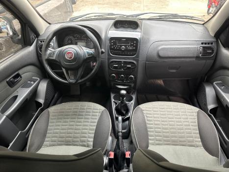 FIAT Strada 1.8 3P FLEX ADVENTURE CABINE DUPLA, Foto 8