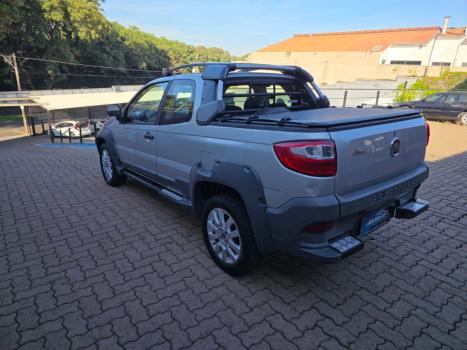 FIAT Strada 1.8 3P FLEX ADVENTURE CABINE DUPLA, Foto 5