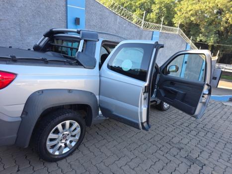 FIAT Strada 1.8 3P FLEX ADVENTURE CABINE DUPLA, Foto 6