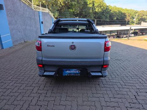 FIAT Strada 1.8 3P FLEX ADVENTURE CABINE DUPLA, Foto 7