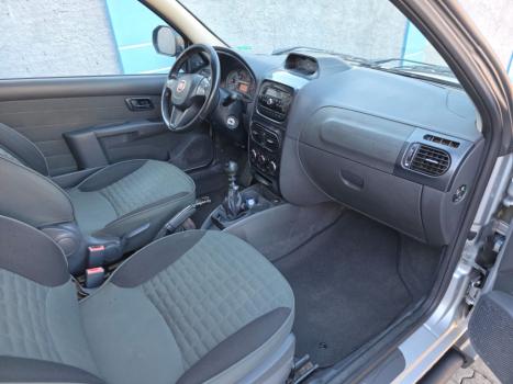 FIAT Strada 1.8 3P FLEX ADVENTURE CABINE DUPLA, Foto 8