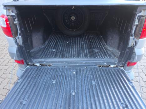 FIAT Strada 1.8 3P FLEX ADVENTURE CABINE DUPLA, Foto 11