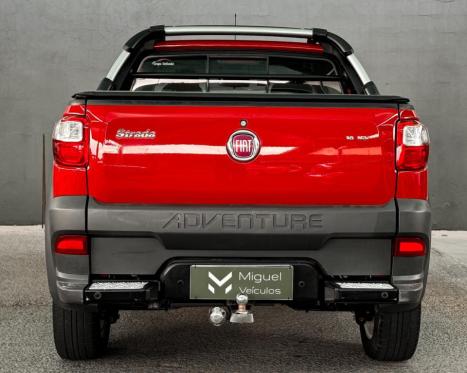 FIAT Strada 1.8 3P FLEX ADVENTURE CABINE DUPLA, Foto 5