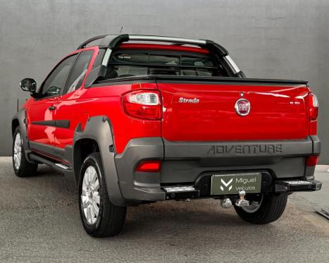FIAT Strada 1.8 3P FLEX ADVENTURE CABINE DUPLA, Foto 6