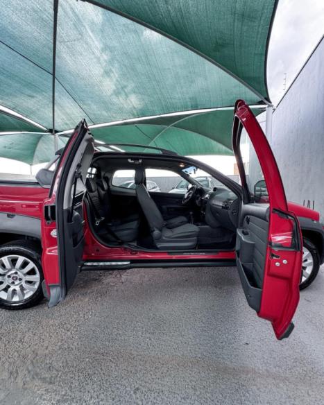 FIAT Strada 1.8 3P FLEX ADVENTURE CABINE DUPLA, Foto 7