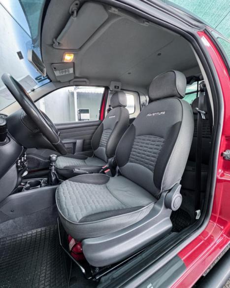 FIAT Strada 1.8 3P FLEX ADVENTURE CABINE DUPLA, Foto 10