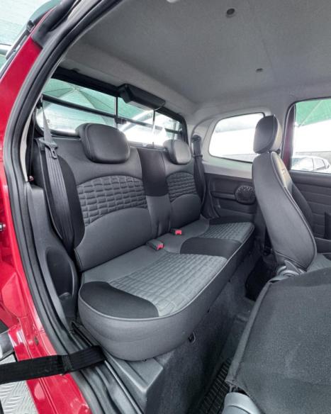 FIAT Strada 1.8 3P FLEX ADVENTURE CABINE DUPLA, Foto 11