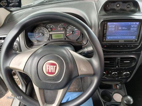 FIAT Strada 1.8 3P FLEX ADVENTURE CABINE DUPLA, Foto 7