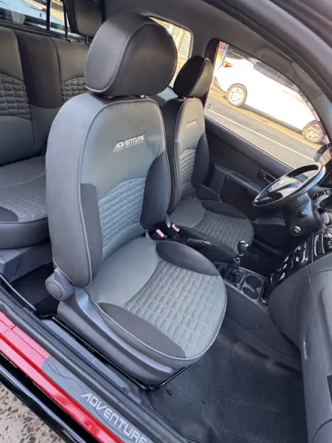 FIAT Strada 1.8 3P FLEX ADVENTURE CABINE DUPLA, Foto 10