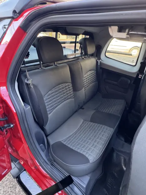 FIAT Strada 1.8 3P FLEX ADVENTURE CABINE DUPLA, Foto 9