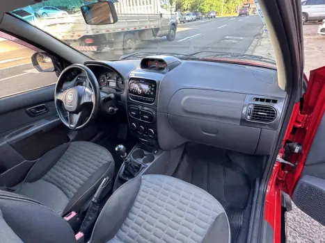 FIAT Strada 1.8 3P FLEX ADVENTURE CABINE DUPLA, Foto 7