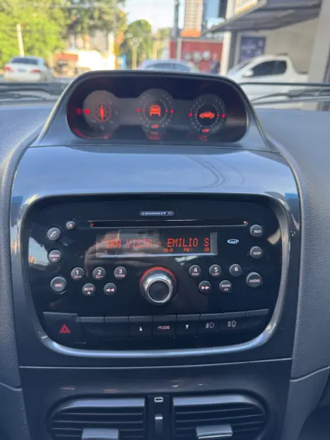 FIAT Strada 1.8 3P FLEX ADVENTURE CABINE DUPLA, Foto 12