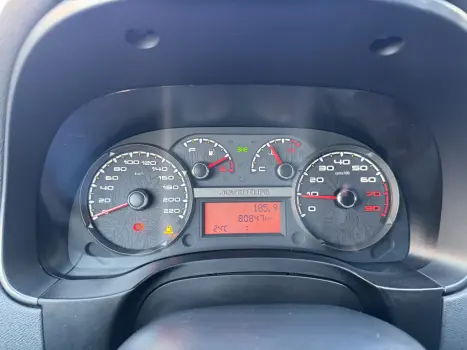 FIAT Strada 1.8 3P FLEX ADVENTURE CABINE DUPLA, Foto 14