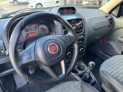 FIAT Strada 1.8 3P FLEX ADVENTURE CABINE DUPLA, Foto 11