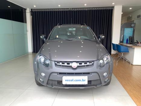 FIAT Strada 1.8 3P FLEX ADVENTURE CABINE DUPLA, Foto 2