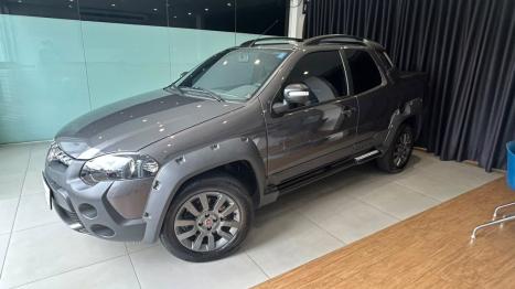 FIAT Strada 1.8 3P FLEX ADVENTURE CABINE DUPLA, Foto 3