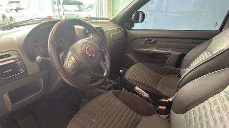 FIAT Strada 1.8 3P FLEX ADVENTURE CABINE DUPLA, Foto 4