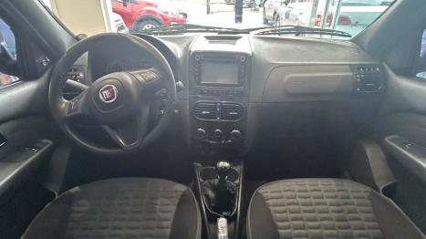 FIAT Strada 1.8 3P FLEX ADVENTURE CABINE DUPLA, Foto 5