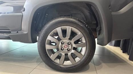 FIAT Strada 1.8 3P FLEX ADVENTURE CABINE DUPLA, Foto 7