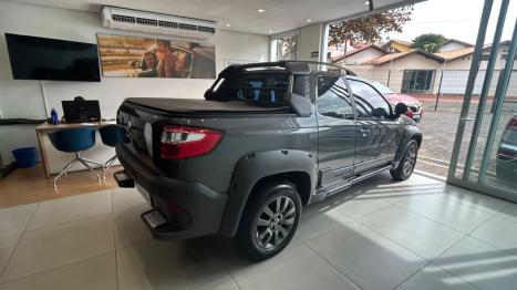 FIAT Strada 1.8 3P FLEX ADVENTURE CABINE DUPLA, Foto 8