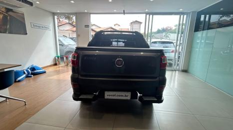 FIAT Strada 1.8 3P FLEX ADVENTURE CABINE DUPLA, Foto 9