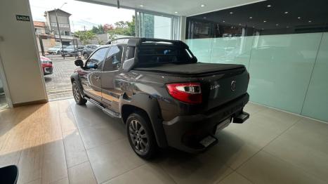 FIAT Strada 1.8 3P FLEX ADVENTURE CABINE DUPLA, Foto 10
